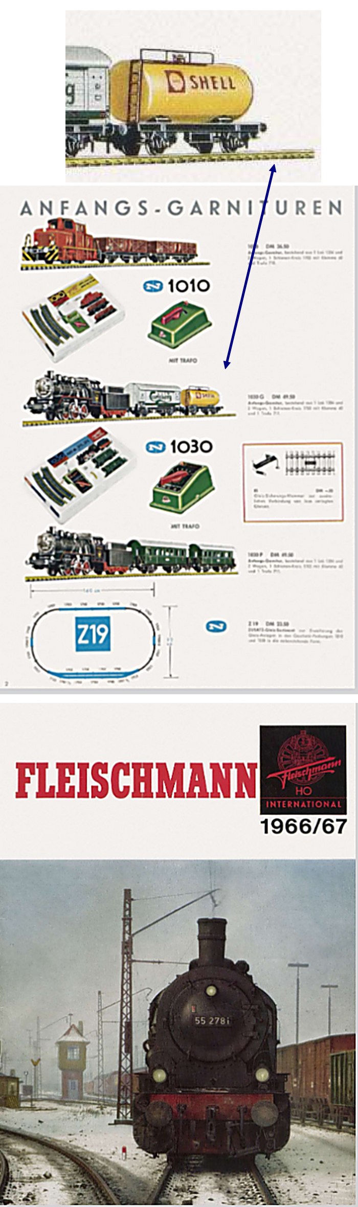 Fleischmann 1966p2